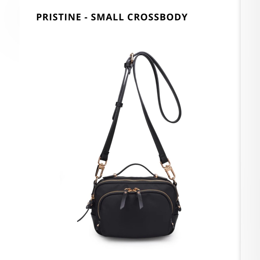 Sol and Selene Pristine Crossbody